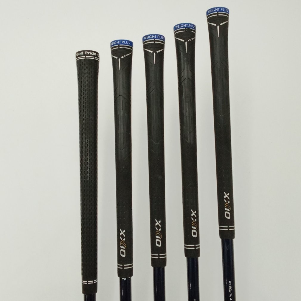 XXIO (2010) R XXIO MP600｜Alpen Online 公式オンラインストア
