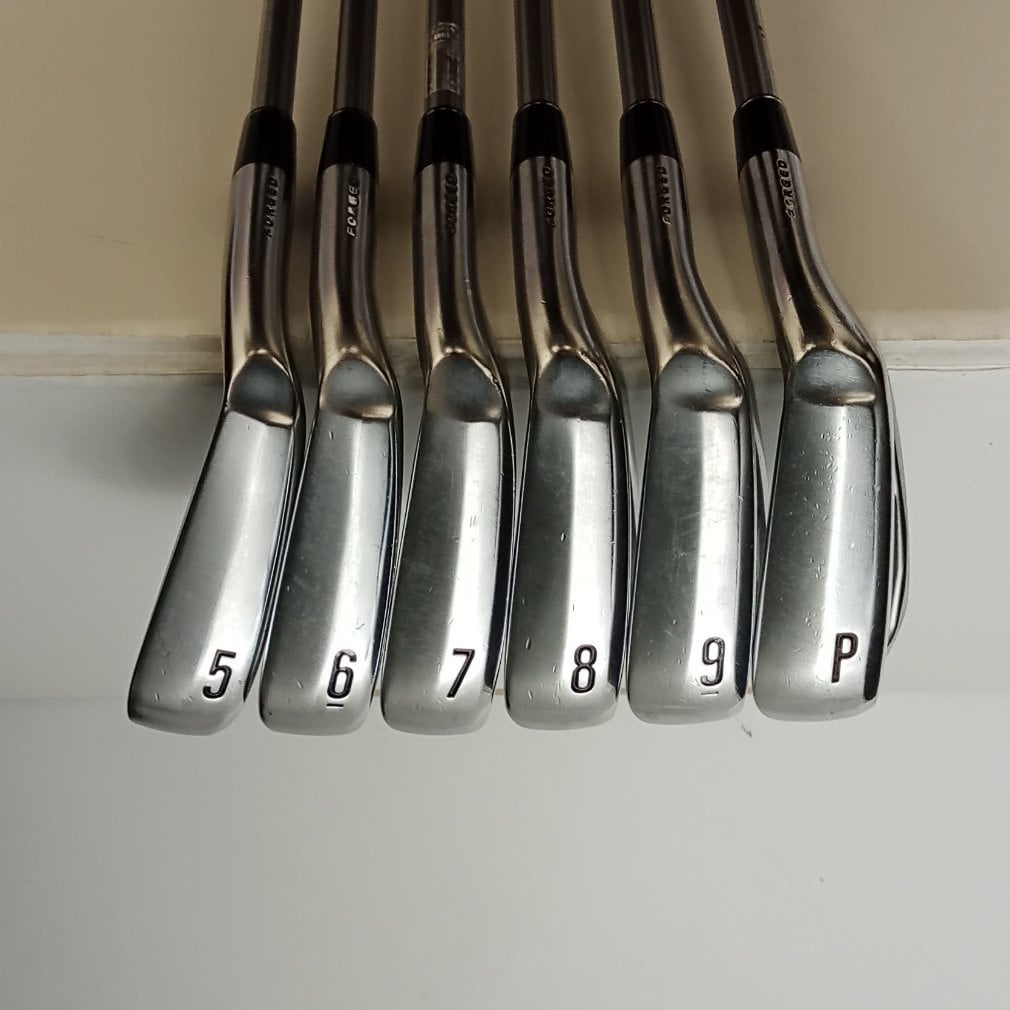 SRIXON ZX5 MKⅡ S Diamana ZX-Ⅱfor IRON｜Alpen Online 公式