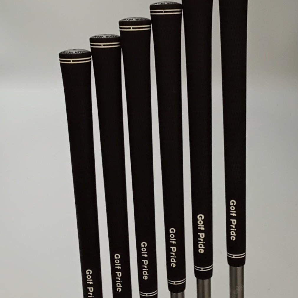 SRIXON ZX5 MKⅡ S Diamana ZX-Ⅱfor IRON｜Alpen Online 公式