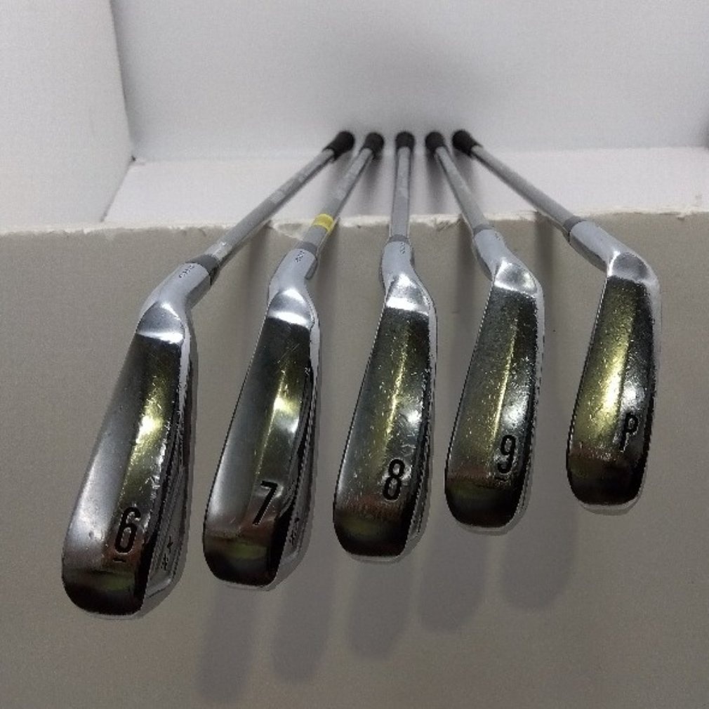 SRIXON ZX5 MKⅡ R Diamana ZX-Ⅱfor IRON｜Alpen Online 公式