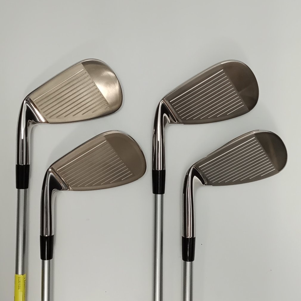 Mizuno Pro Ti18 R MFUSION i｜Alpen Online 公式オンラインストア