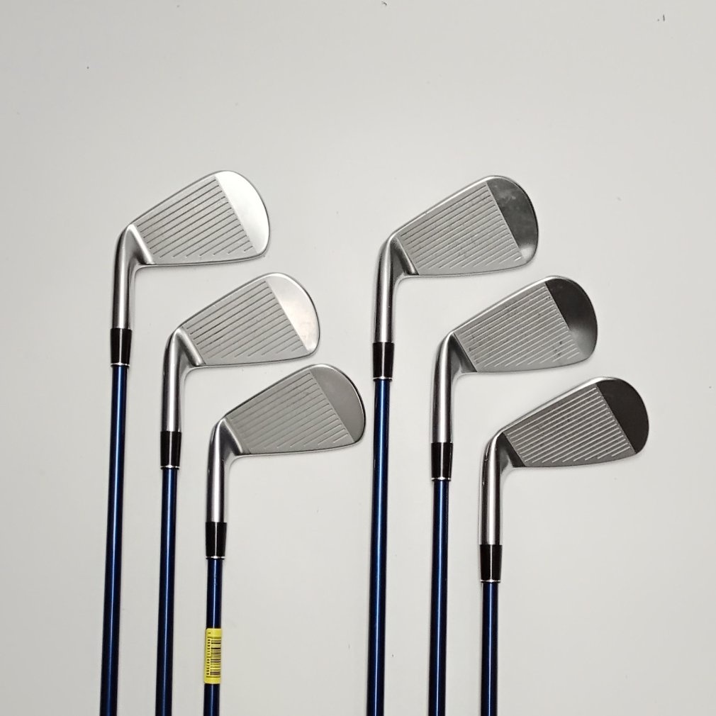 SRIXON ZX5 S Diamana ZX for IRON｜Alpen Online 公式オンラインストア