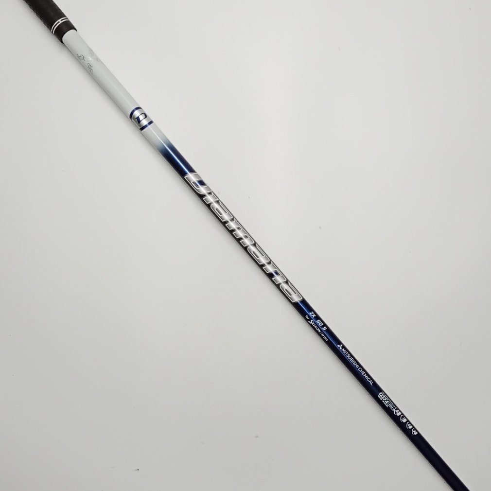 SRIXON ZX5 S Diamana ZX for IRON｜Alpen Online 公式オンラインストア