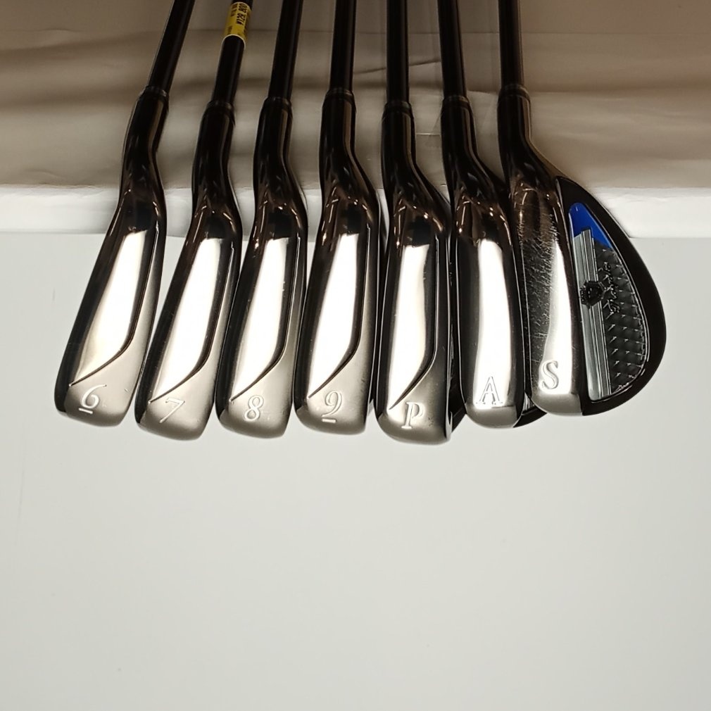 MAJESTY Royale (2023) R MAJESTY LV550｜Alpen Online 公式オンライン