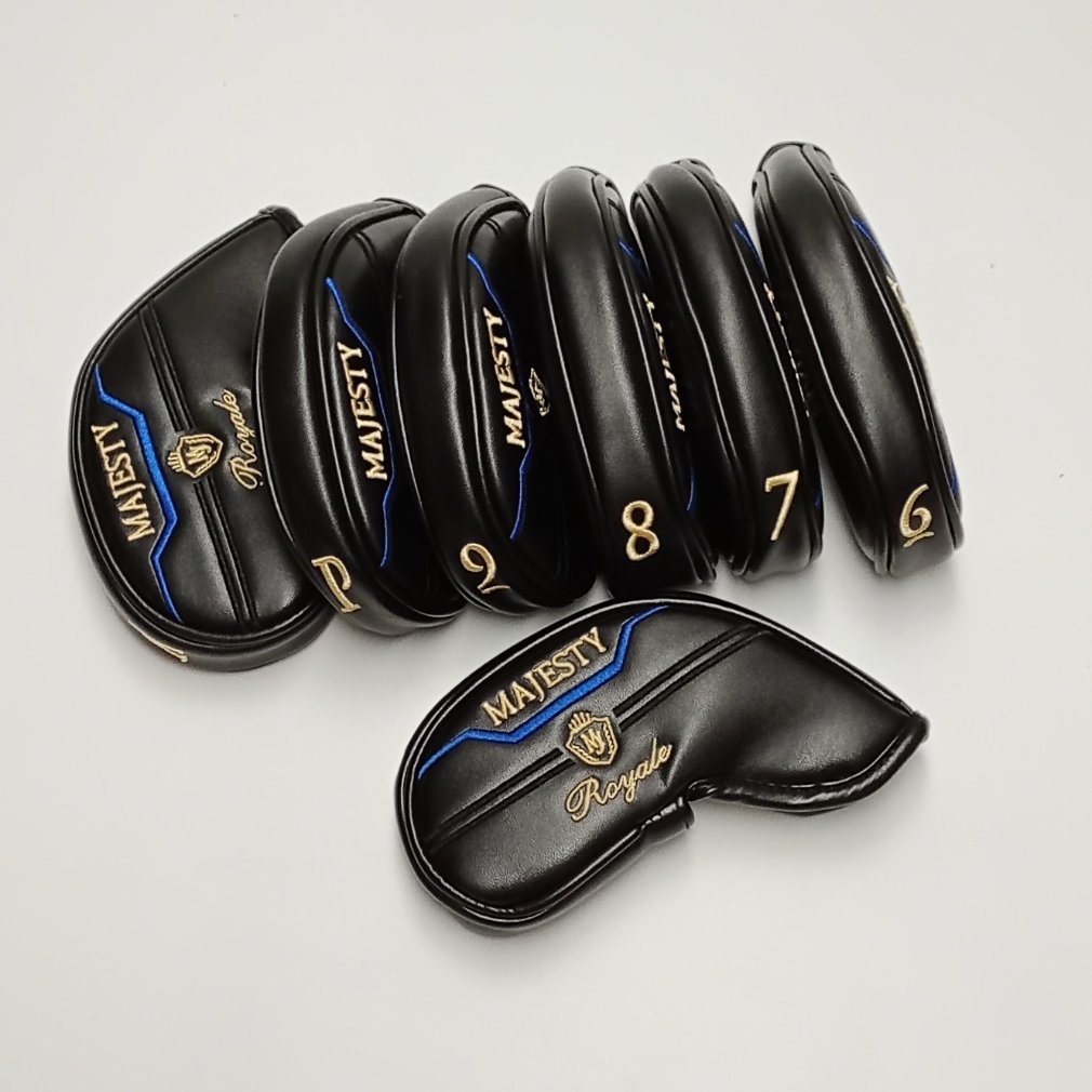 MAJESTY e(2023)アイアンセット R LV550 MAJESTY Royale (2023) R MAJESTY LV550｜Alpen Online 公式オンライン