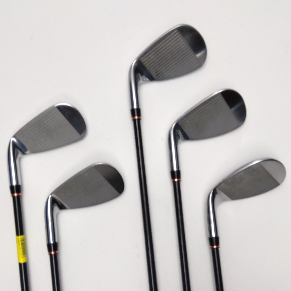maruman SHUTTLE (2022) R IMPACT FIT m230｜Alpen Online 公式