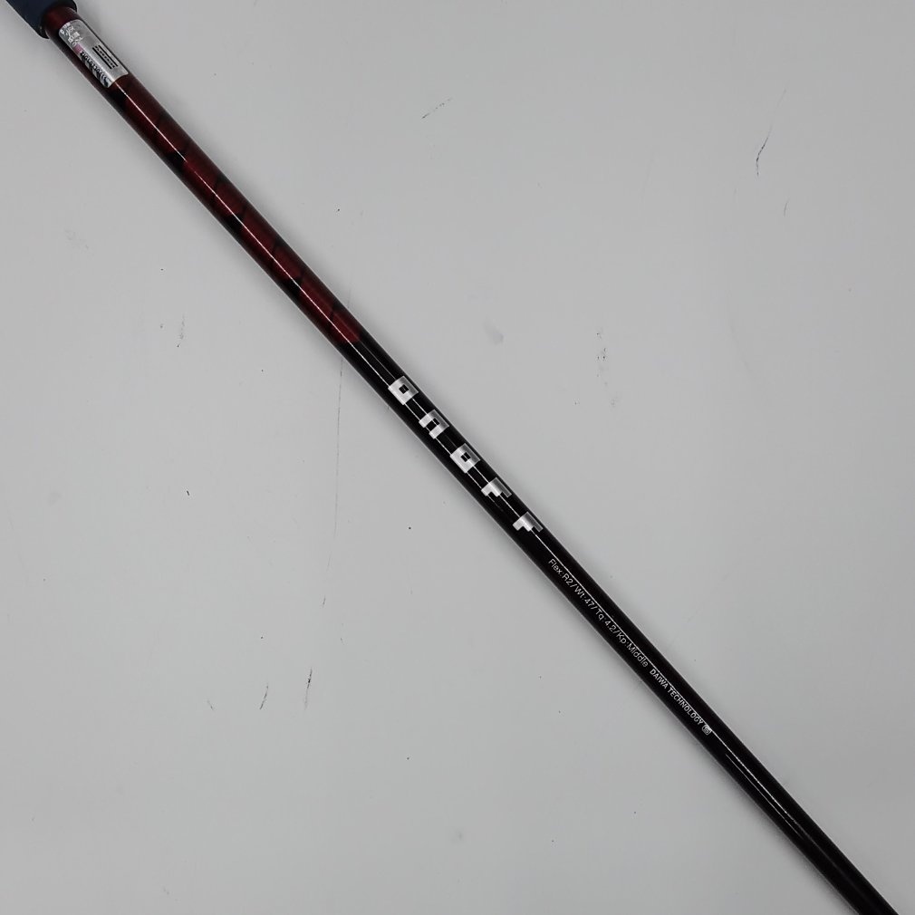 ONOFF AKA (2022) R2 SMOOTH KICK MP-522I｜Alpen Online 公式