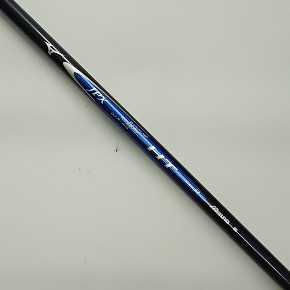 JPX E500 Ti-face カーボンシャフト｜Alpen Online 公式オンラインストア