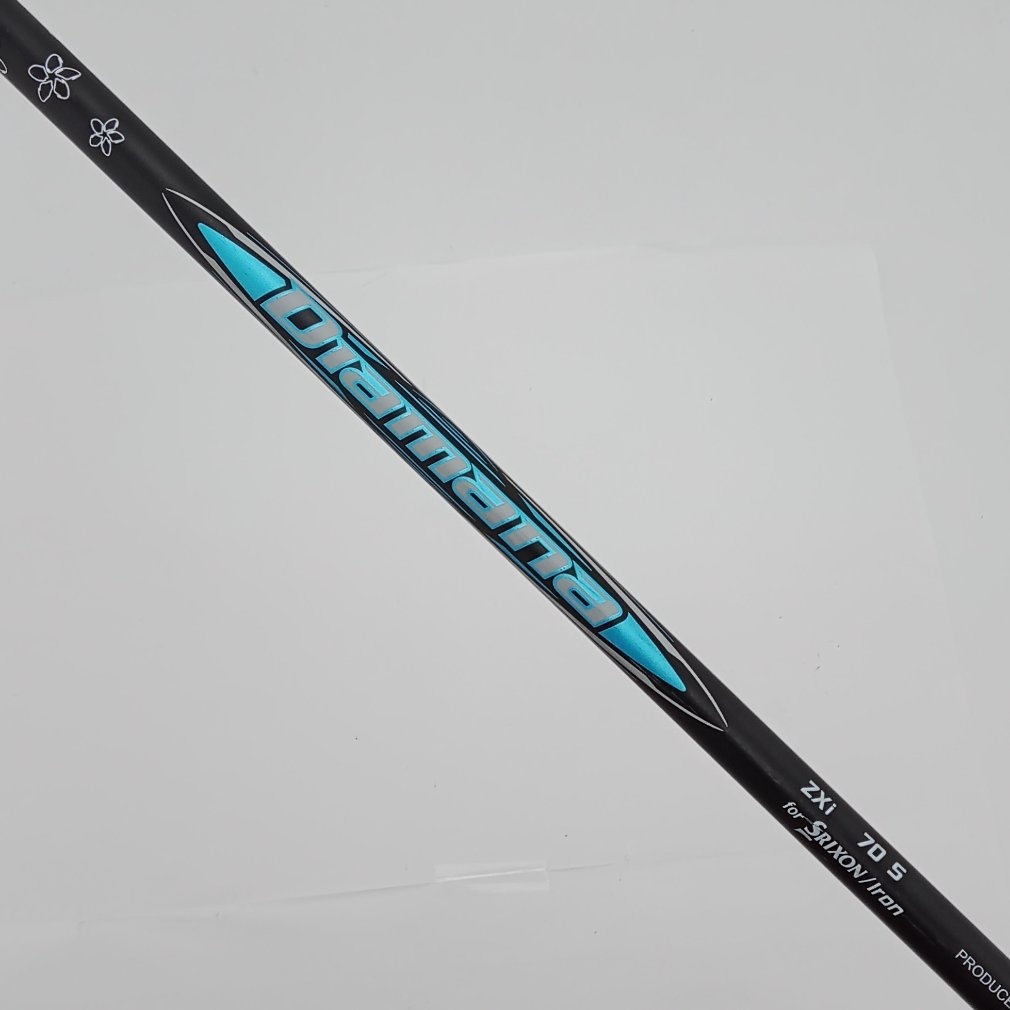 SRIXON ZXi4 S Diamana ZXi for IRON｜Alpen Online 公式オンラインストア