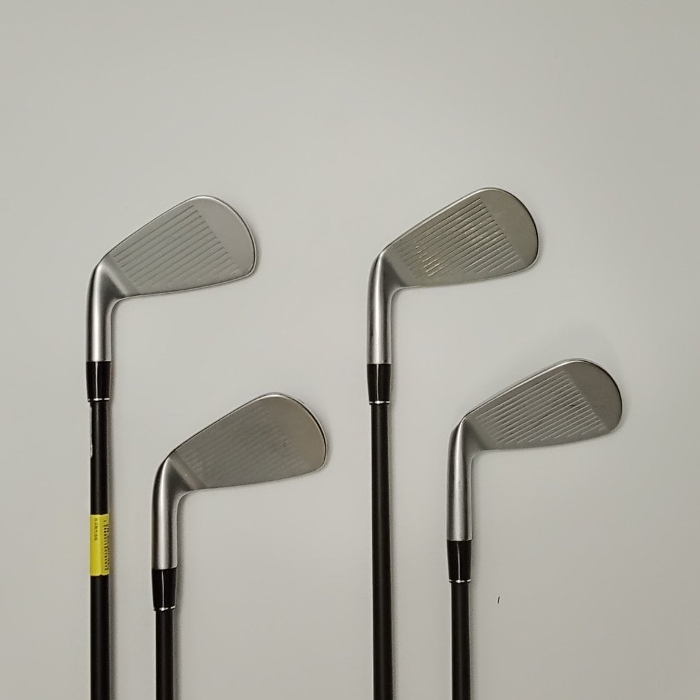 SRIXON ZXi4 R Diamana ZXi for IRON｜Alpen Online 公式オンラインストア