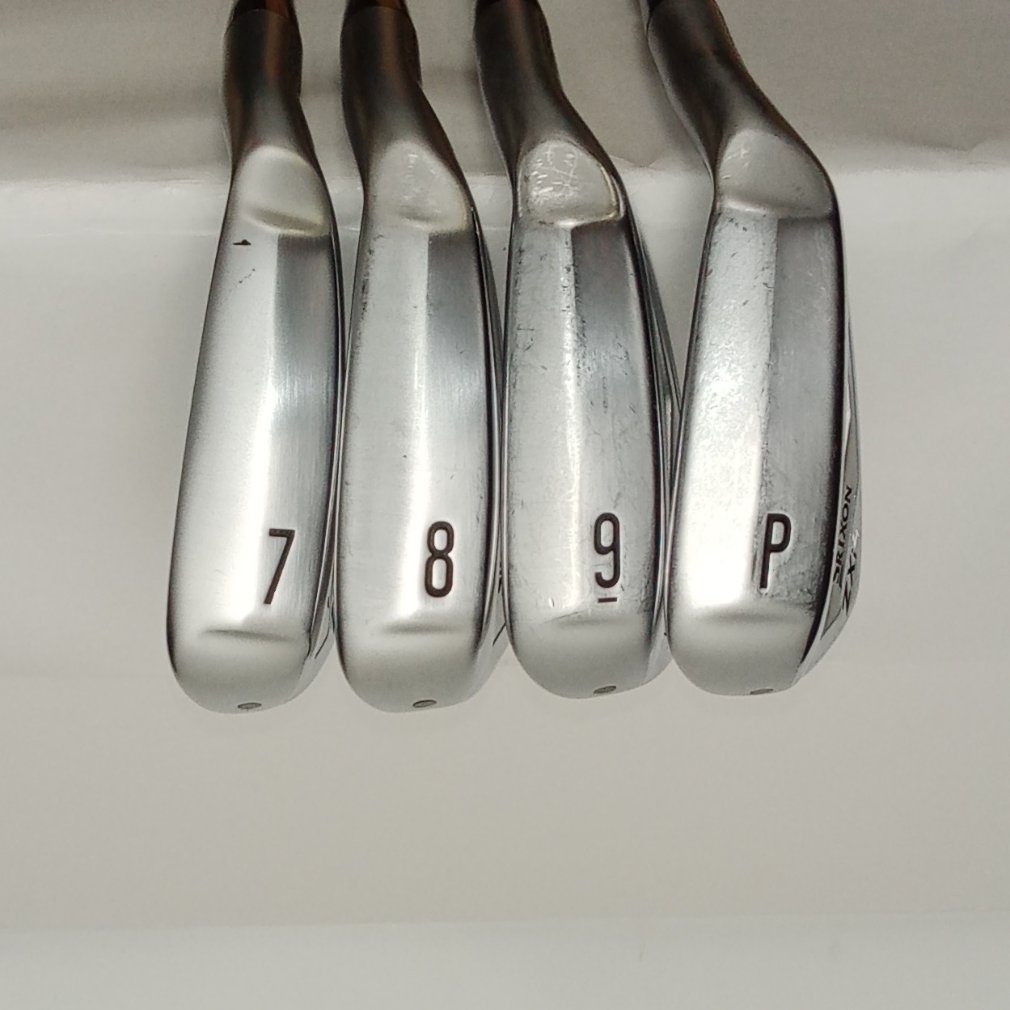 SRIXON ZXi4 R Diamana ZXi for IRON｜Alpen Online 公式オンラインストア
