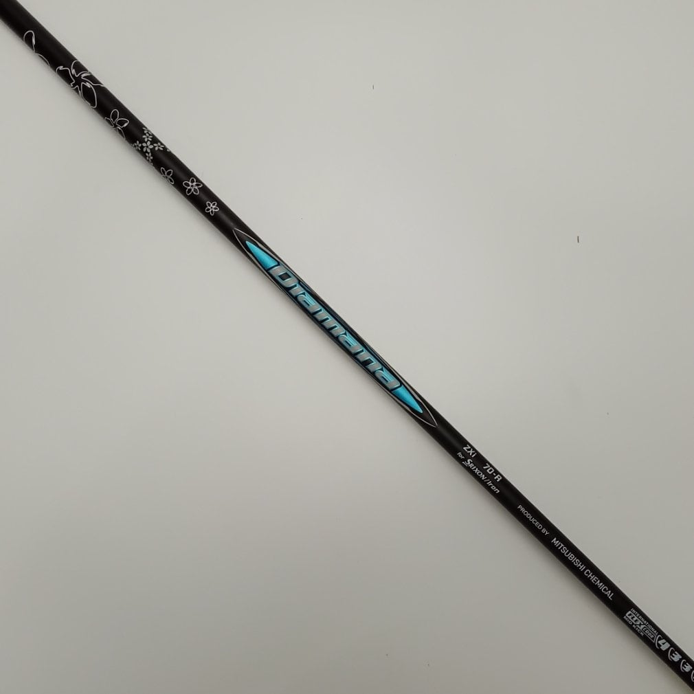 SRIXON ZXi4 R Diamana ZXi for IRON｜Alpen Online 公式オンラインストア