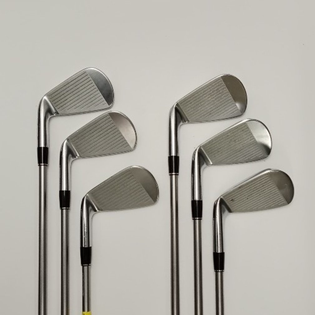 SRIXON ZX5 MKⅡ S Diamana ZX-Ⅱfor IRON｜Alpen Online 公式