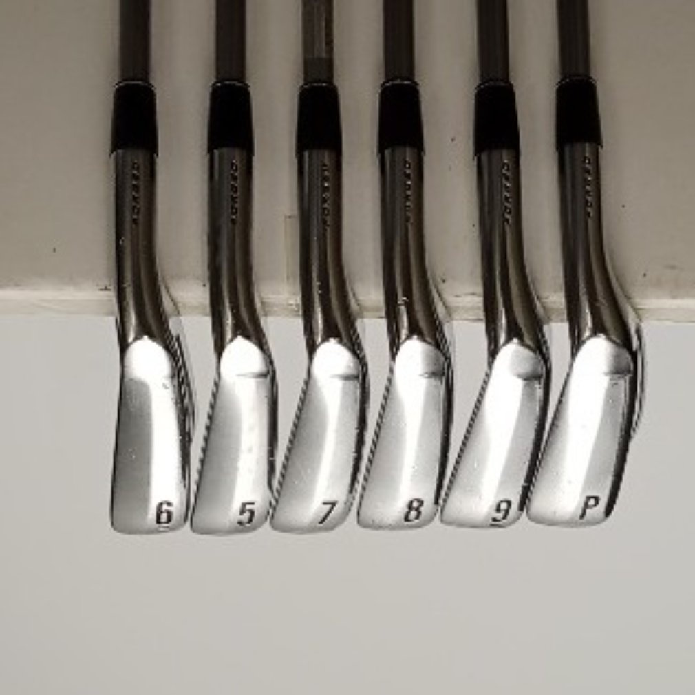 SRIXON ZX5 MKⅡ S Diamana ZX-Ⅱfor IRON｜Alpen Online 公式