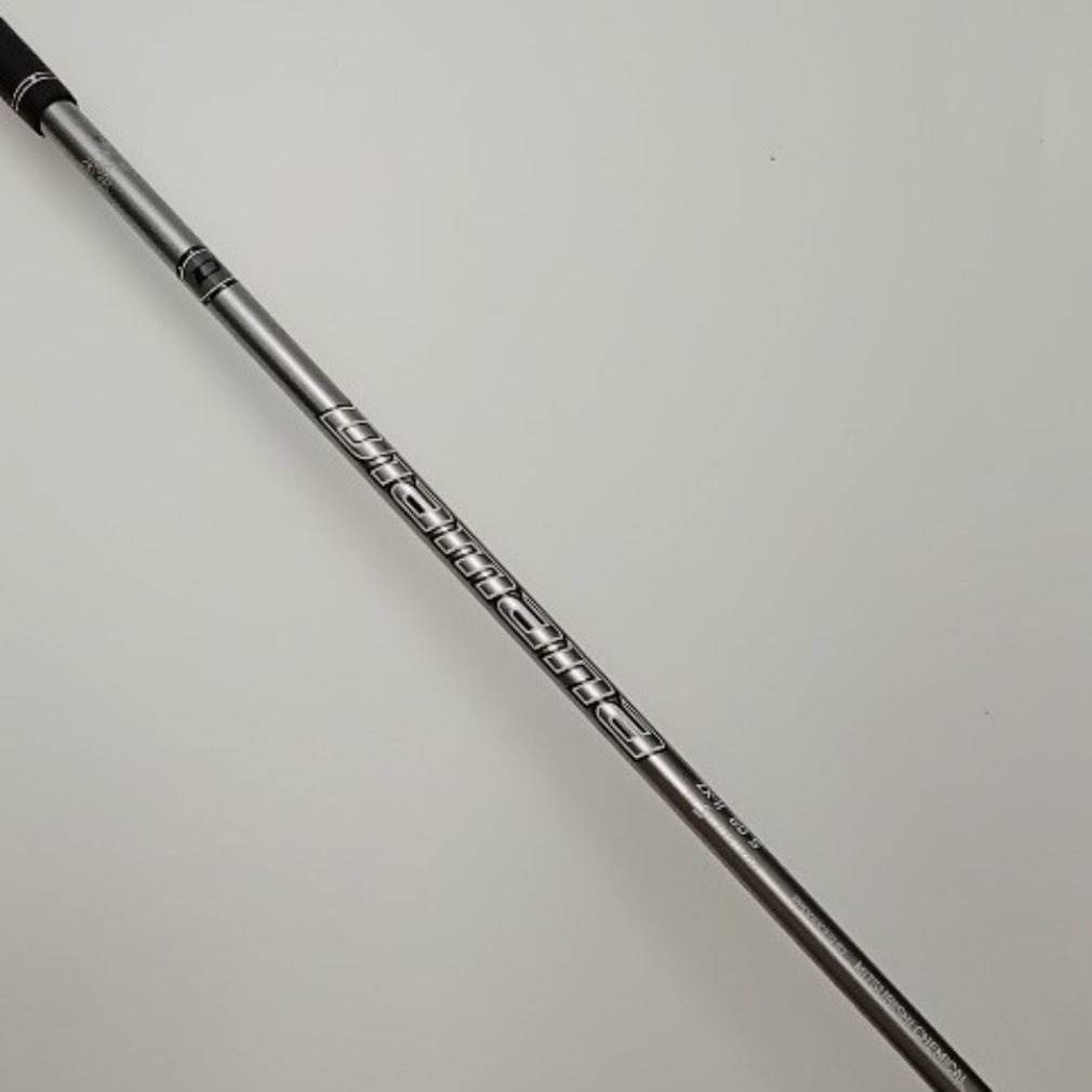 SRIXON ZX5 MKⅡ S Diamana ZX-Ⅱfor IRON｜Alpen Online 公式