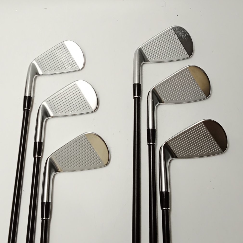 SRIXON ZXi5 S Diamana ZXi for IRON｜Alpen Online 公式オンラインストア