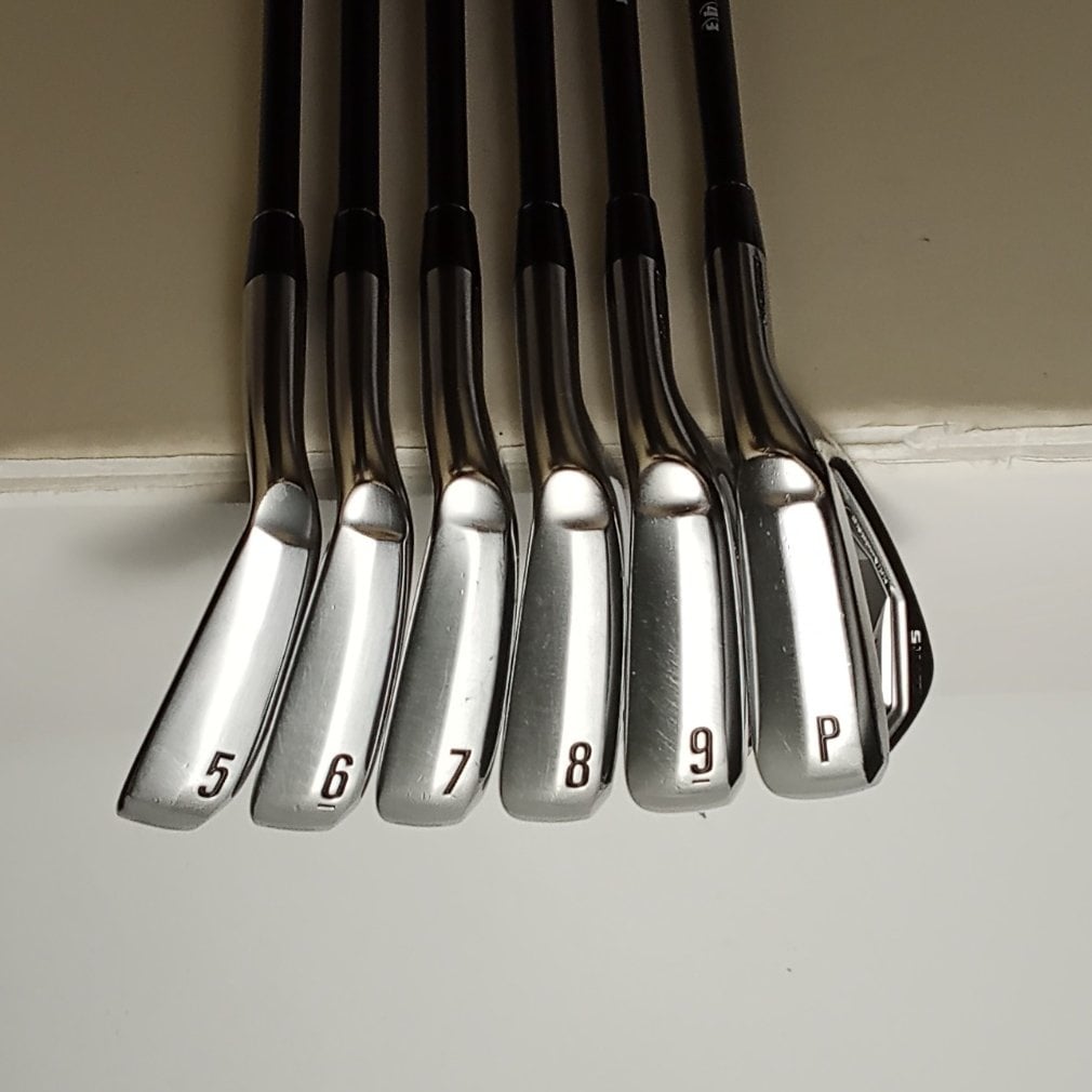 SRIXON ZXi5 S Diamana ZXi for IRON｜Alpen Online 公式オンラインストア