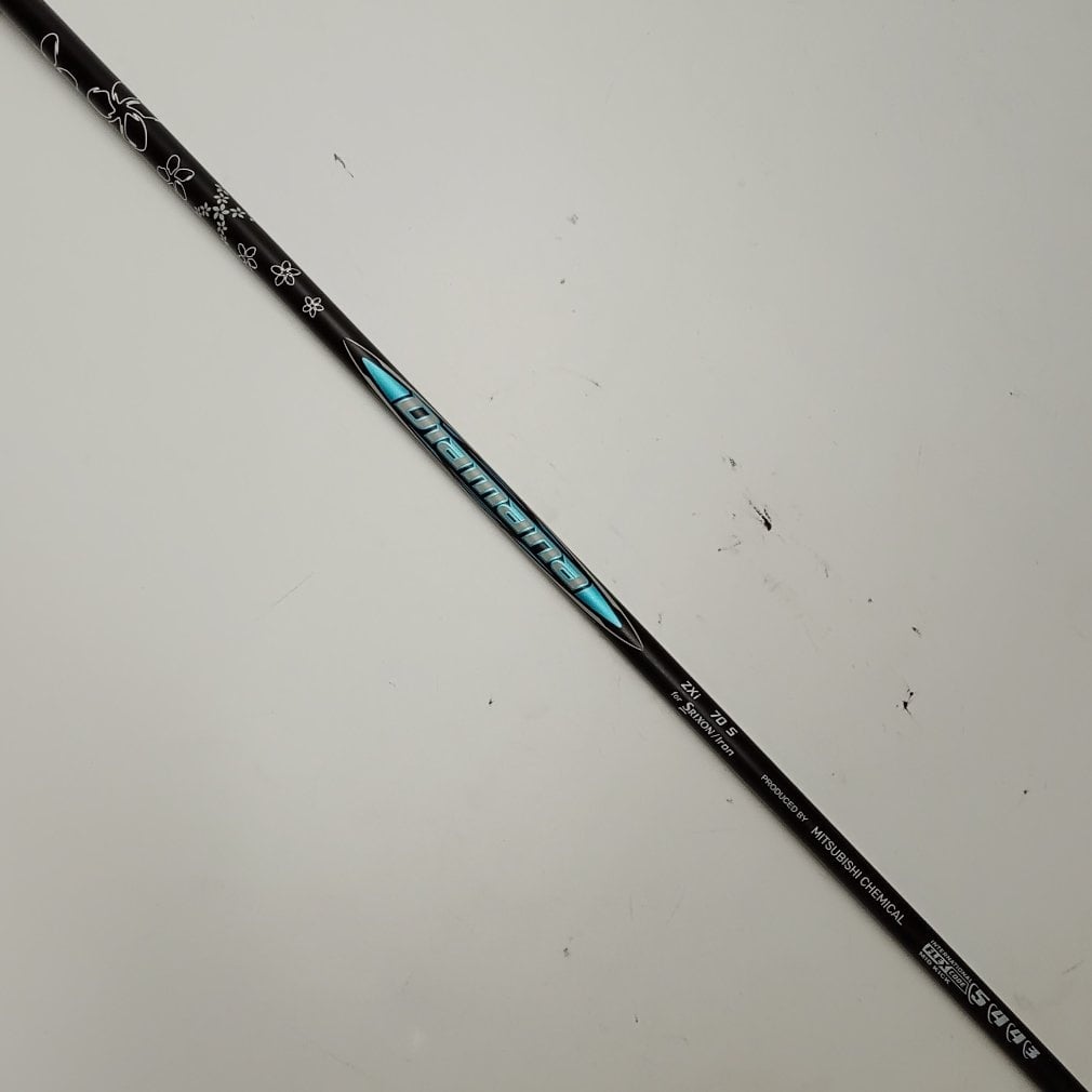SRIXON ZXi5 S Diamana ZXi for IRON｜Alpen Online 公式オンラインストア