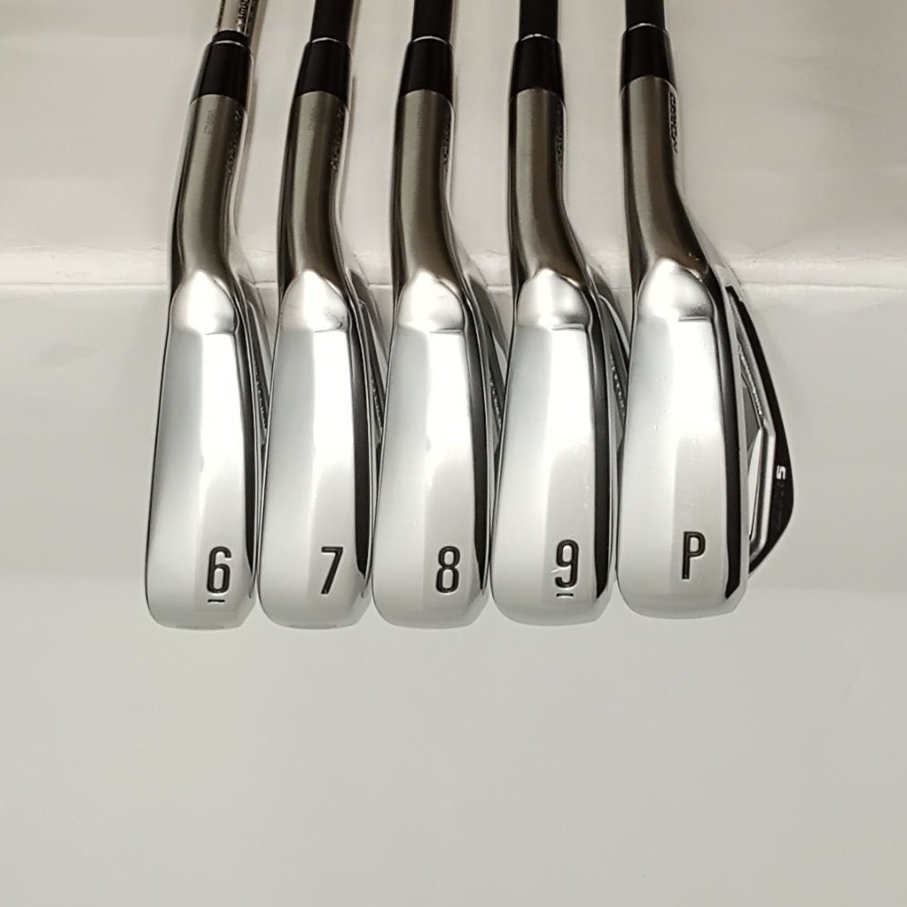 SRIXON ZXi5 その他カスタム(人気)｜Alpen Online 公式オンラインストア