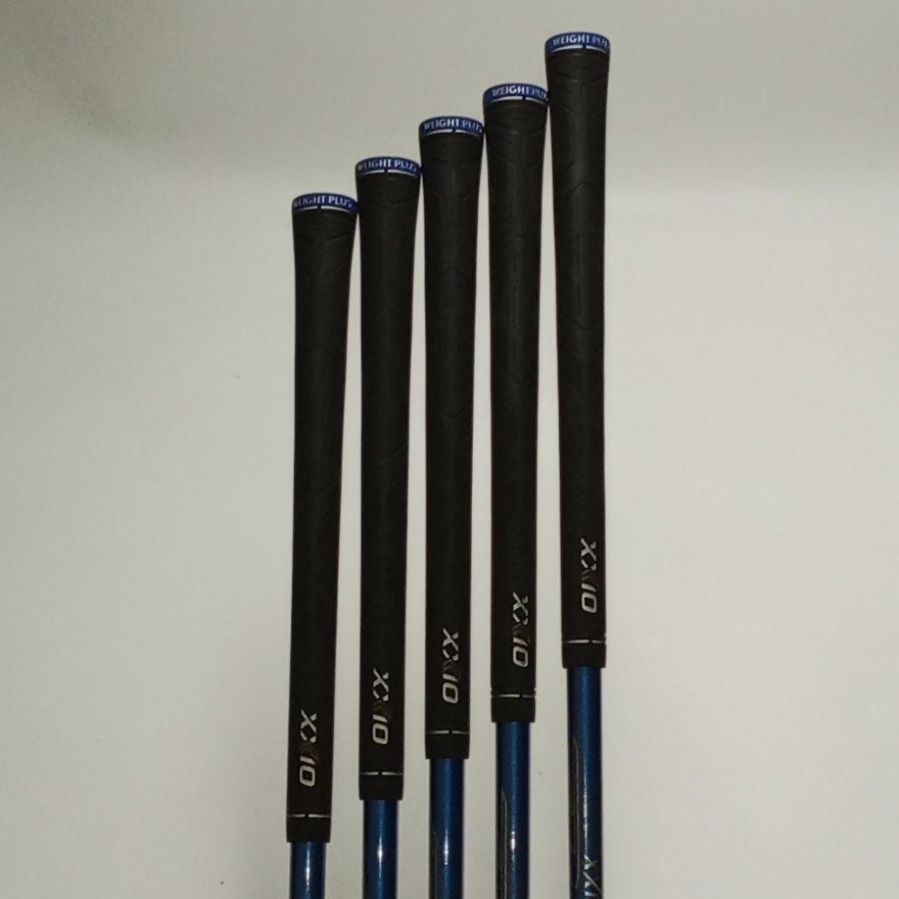 XXIO CROSS R XXIO MH1000｜Alpen Online 公式オンラインストア