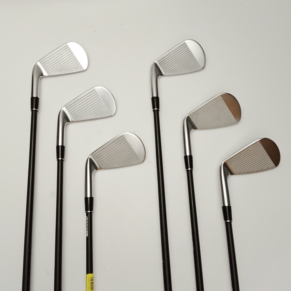 SRIXON ZXi5 S Diamana ZXi for IRON｜Alpen Online 公式オンラインストア