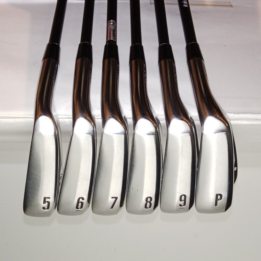SRIXON ZXi5 S Diamana ZXi for IRON｜Alpen Online 公式オンラインストア
