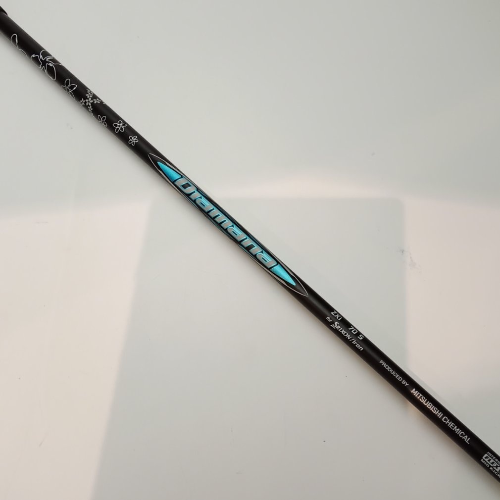 SRIXON ZXi5 S Diamana ZXi for IRON｜Alpen Online 公式オンラインストア