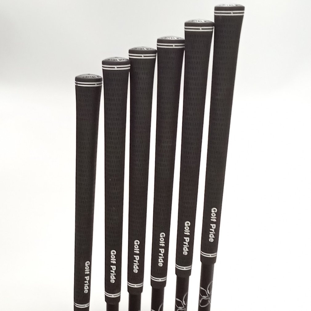 SRIXON ZXi5 S Diamana ZXi for IRON｜Alpen Online 公式オンラインストア