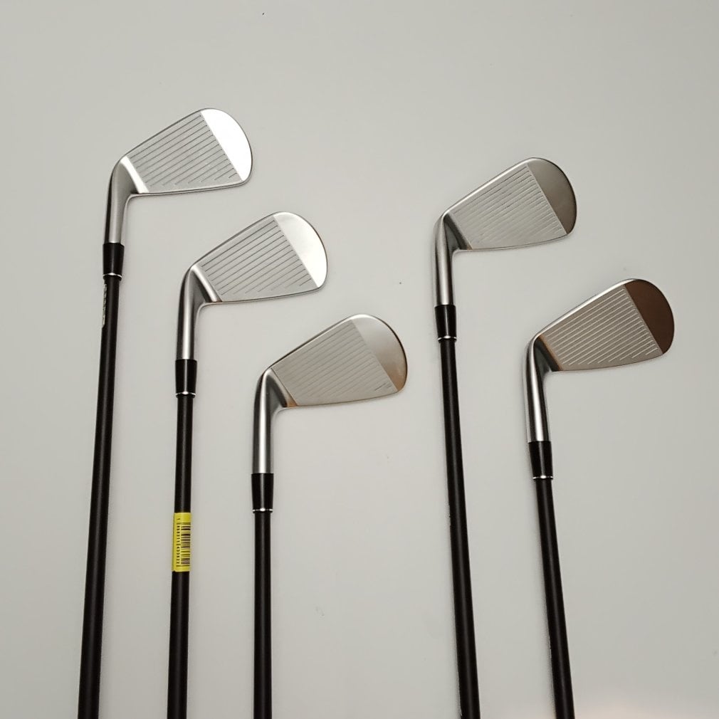 SRIXON ZXi5 SR Diamana ZXi for IRON｜Alpen Online 公式オンラインストア