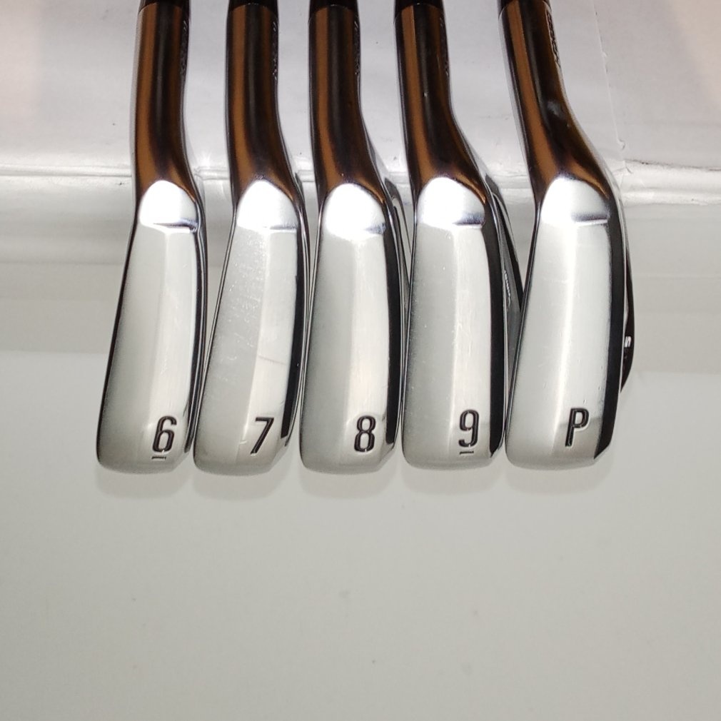 SRIXON ZXi5 SR Diamana ZXi for IRON｜Alpen Online 公式オンラインストア