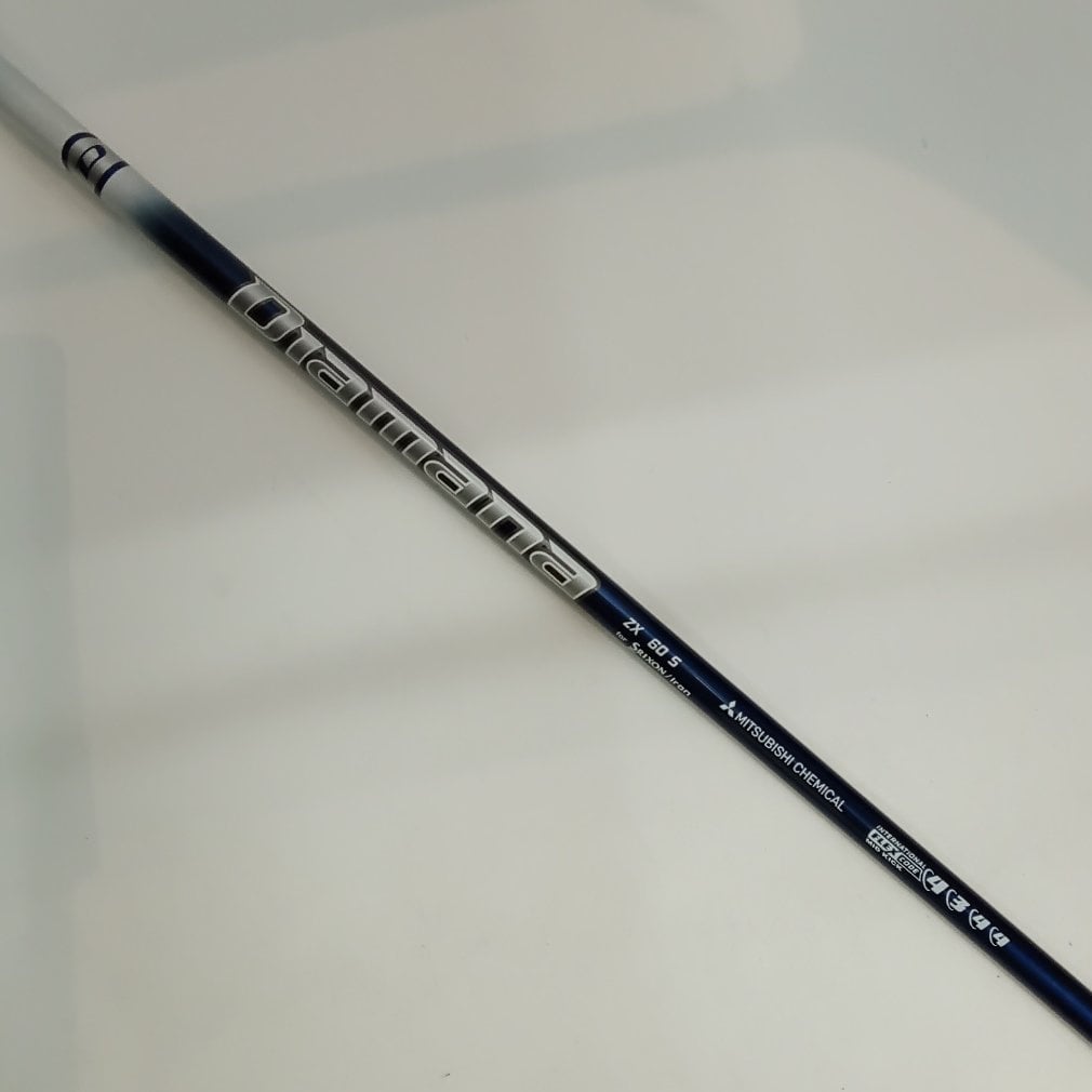 SRIXON ZX5 S Diamana ZX for IRON｜Alpen Online 公式オンラインストア