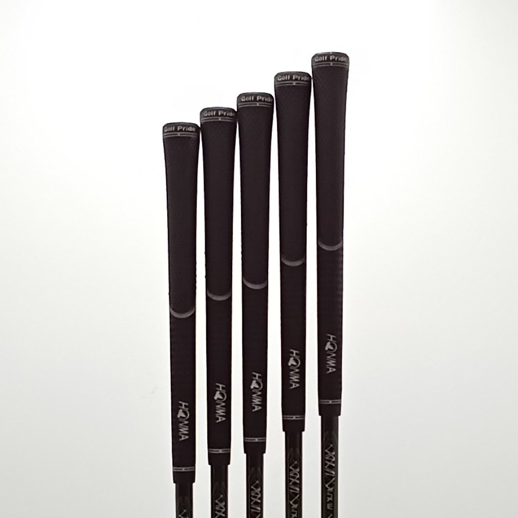 TOUR WORLD TR21 X S VIZARD IB-WF 85｜Alpen Online 公式オンラインストア
