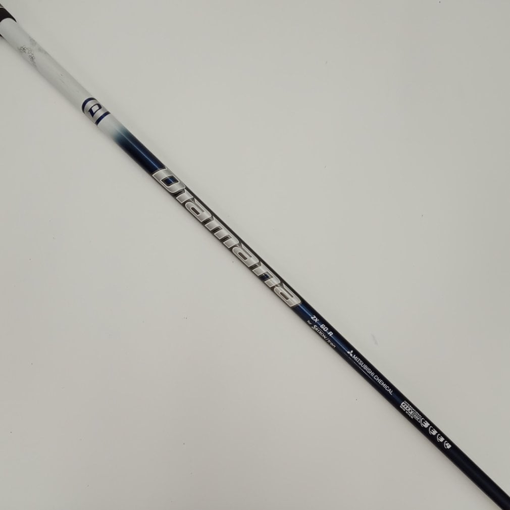 SRIXON ZX5 R Diamana ZX for IRON｜Alpen Online 公式オンラインストア
