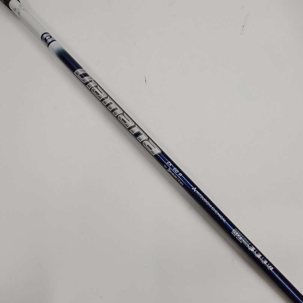 SRIXON ZX5 R Diamana ZX for IRON｜Alpen Online 公式オンラインストア