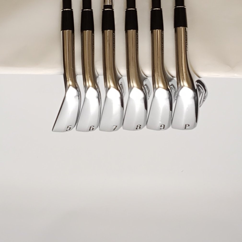 SRIXON ZXi5 S Diamana ZXi for IRON｜Alpen Online 公式オンラインストア
