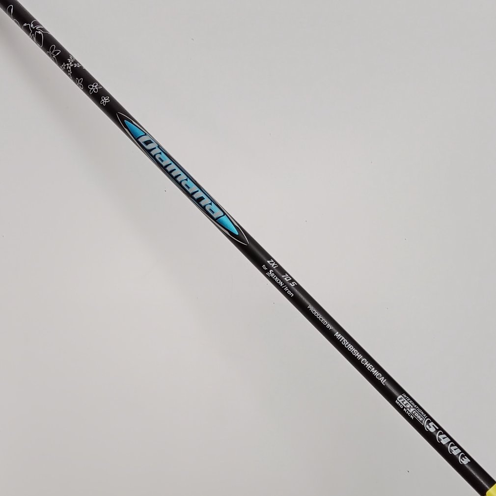 SRIXON ZXi5 S Diamana ZXi for IRON｜Alpen Online 公式オンラインストア