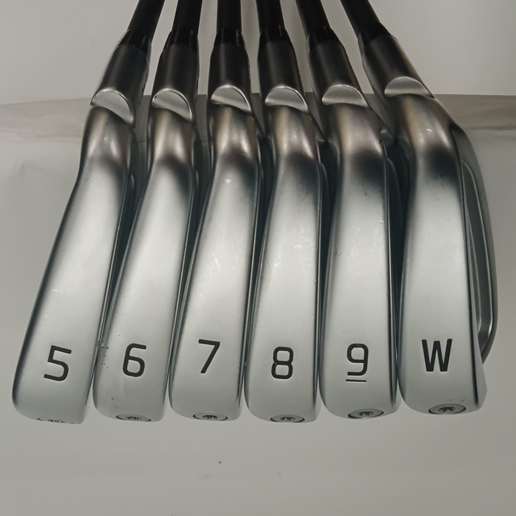 BLUEPRINT S S TRAVIL IRON 105｜Alpen Online 公式オンラインストア