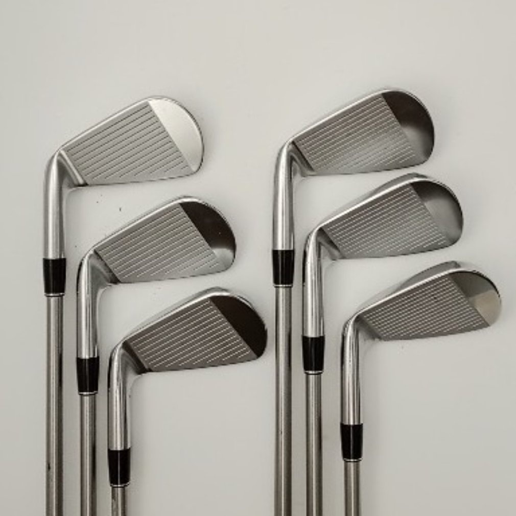 SRIXON ZX5 MKⅡ S Diamana ZX-Ⅱfor IRON｜Alpen Online 公式
