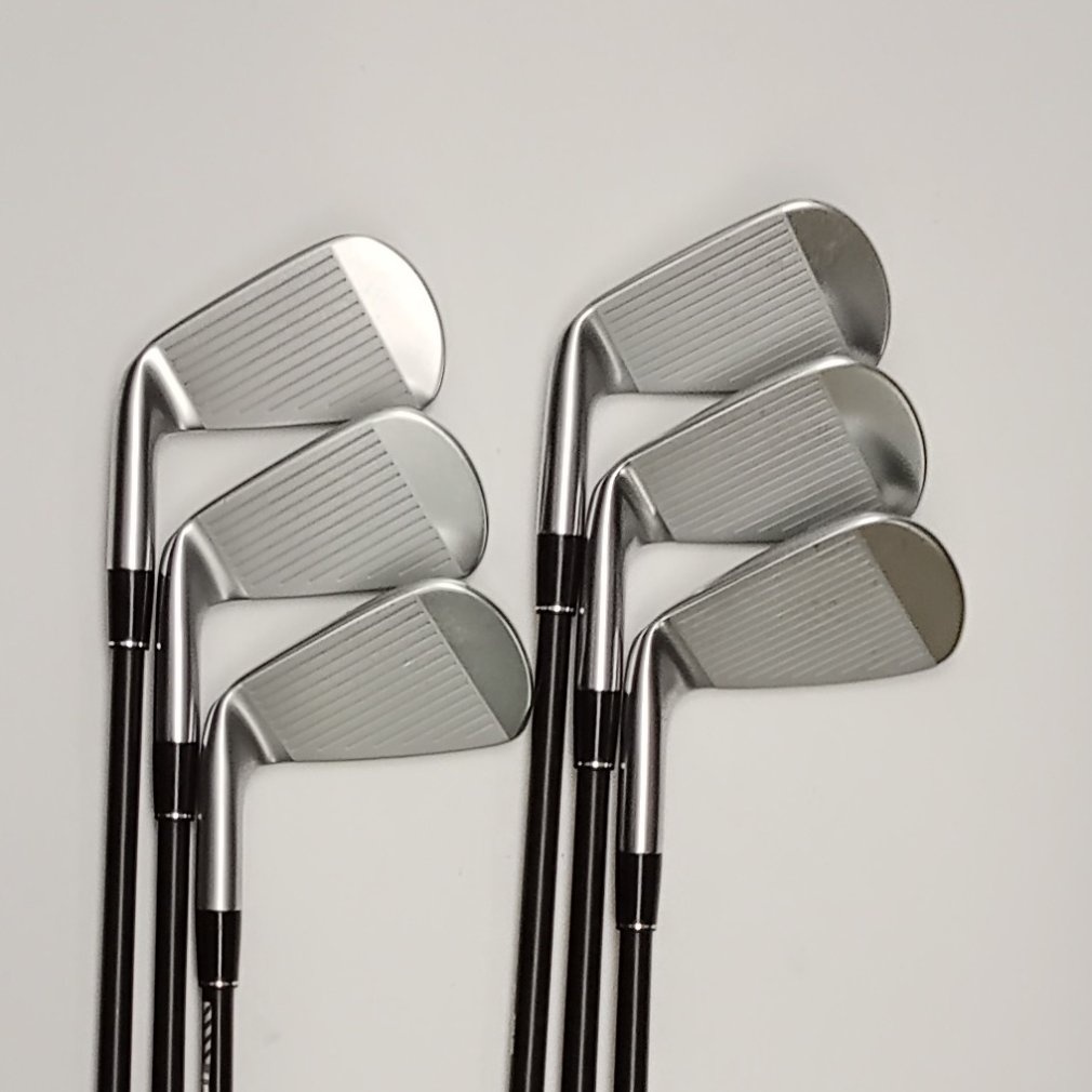 SRIXON ZXi5 S Diamana ZXi for IRON｜Alpen Online 公式オンラインストア