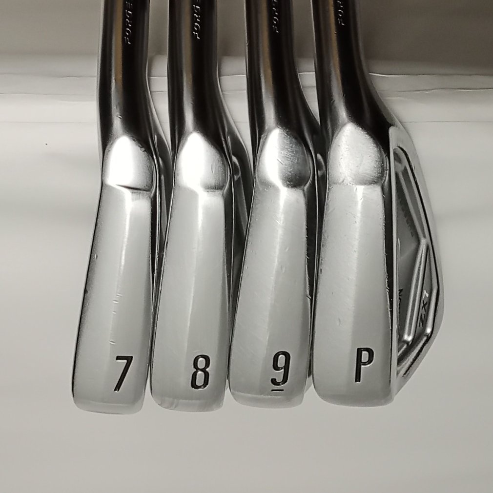 SRIXON ZX7 MKⅡ R TRAVIL IRON 85｜Alpen Online 公式オンラインストア