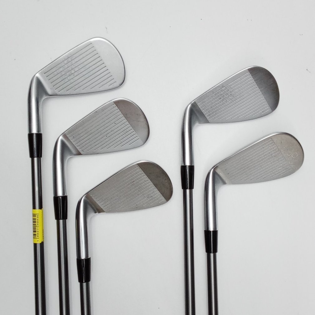 SRIXON ZX4 R MCI80 R｜Alpen Online 公式オンラインストア