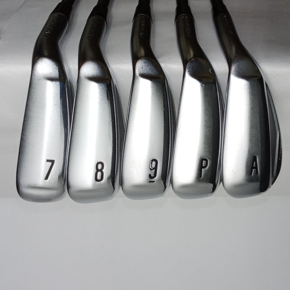 SRIXON ZX4 R MCI80 R｜Alpen Online 公式オンラインストア