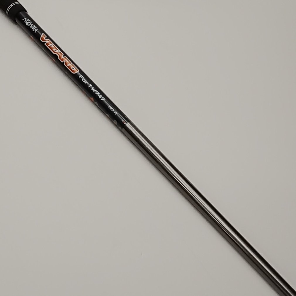 TW747 P R VIZARD For TW747 50｜Alpen Online 公式オンラインストア