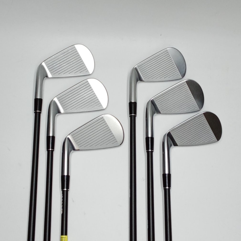 SRIXON ZXi5 S Diamana ZXi for IRON｜Alpen Online 公式オンラインストア