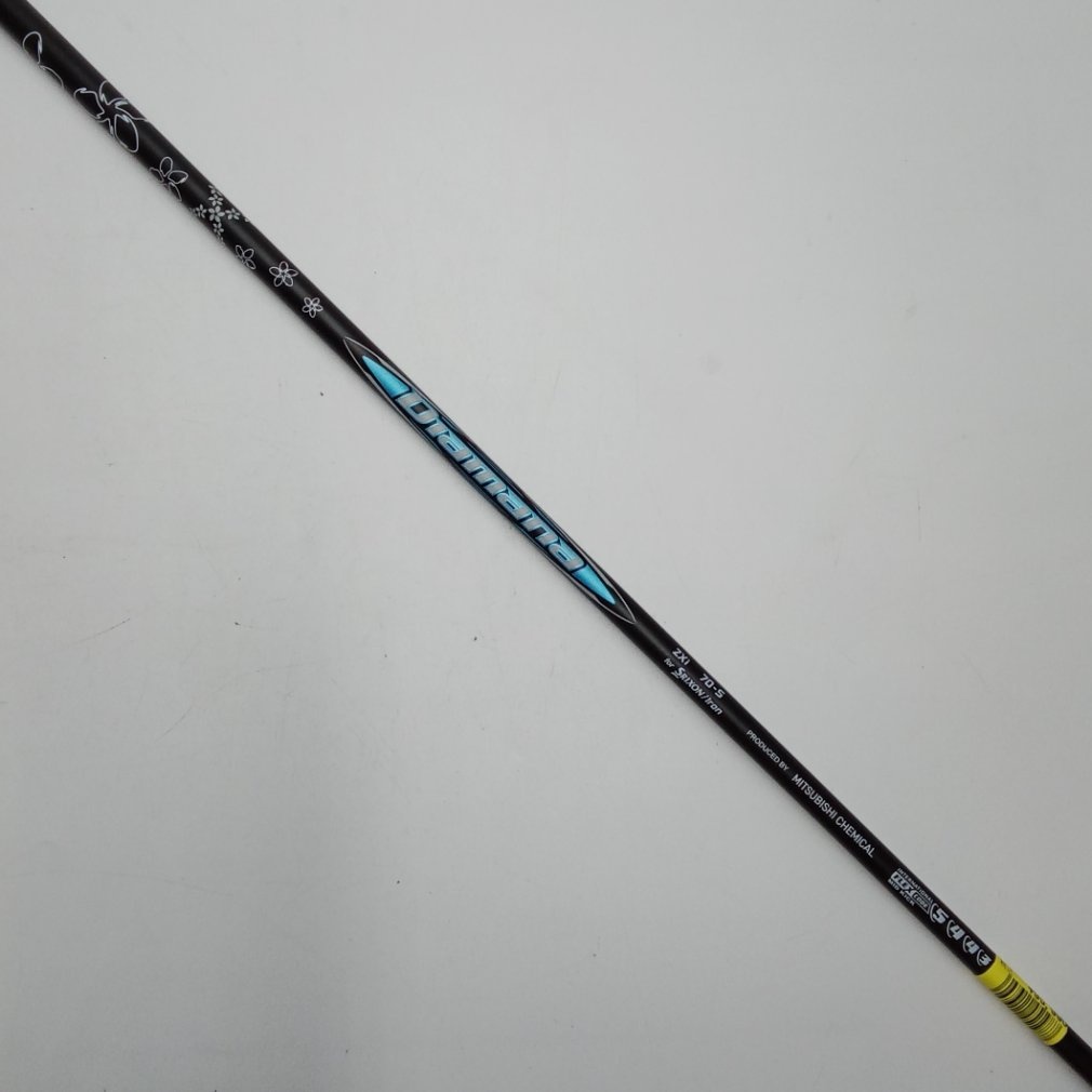 しん SRIXON ZXi5 S Diamana ZXi for IRON｜Alpen Online 公式オンラインストア