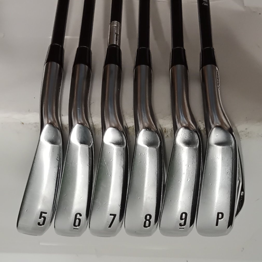 SRIXON ZXi5 S Diamana ZXi for IRON｜Alpen Online 公式オンラインストア