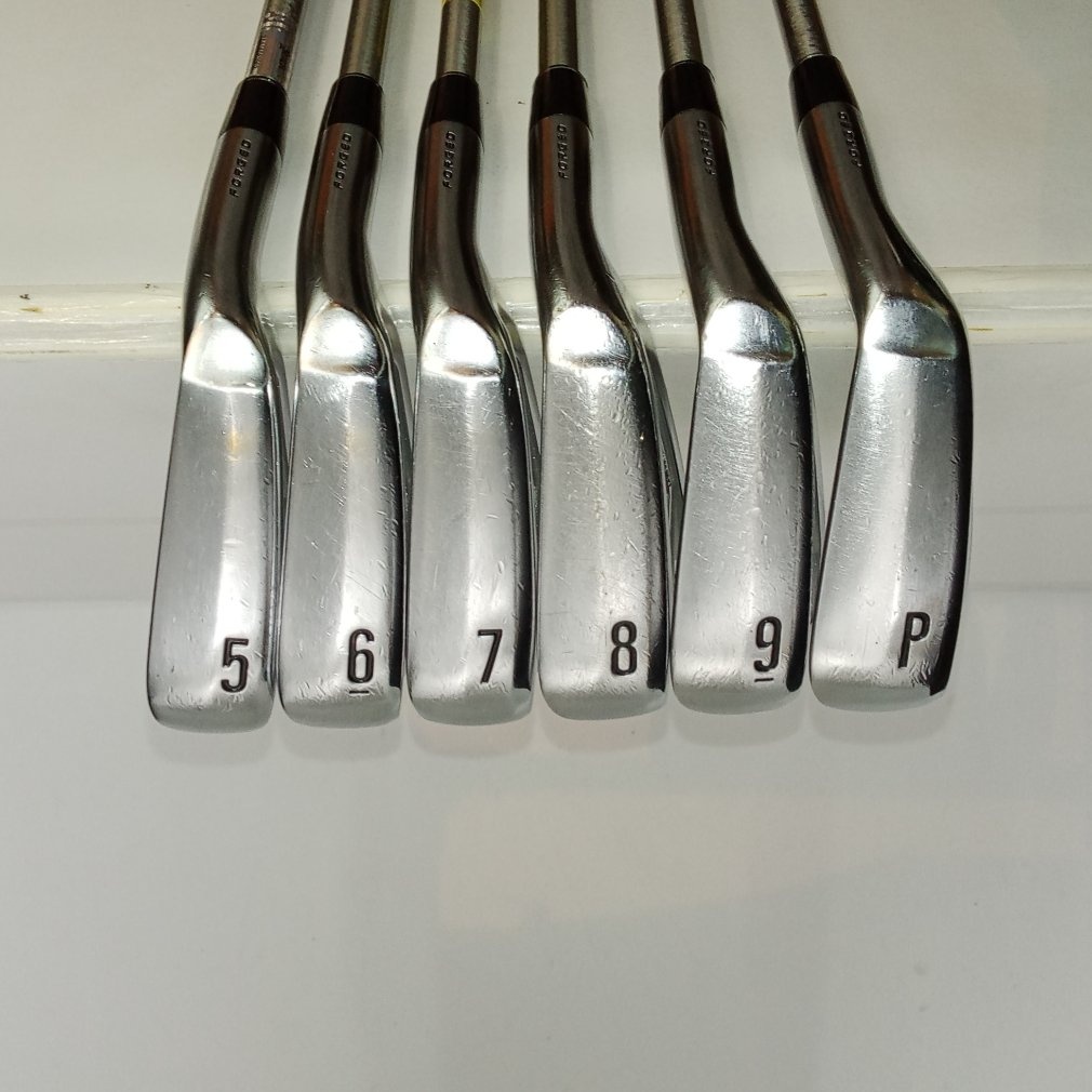 SRIXON ZX5 MKⅡ R steelfiber i80cw｜Alpen Online 公式オンラインストア