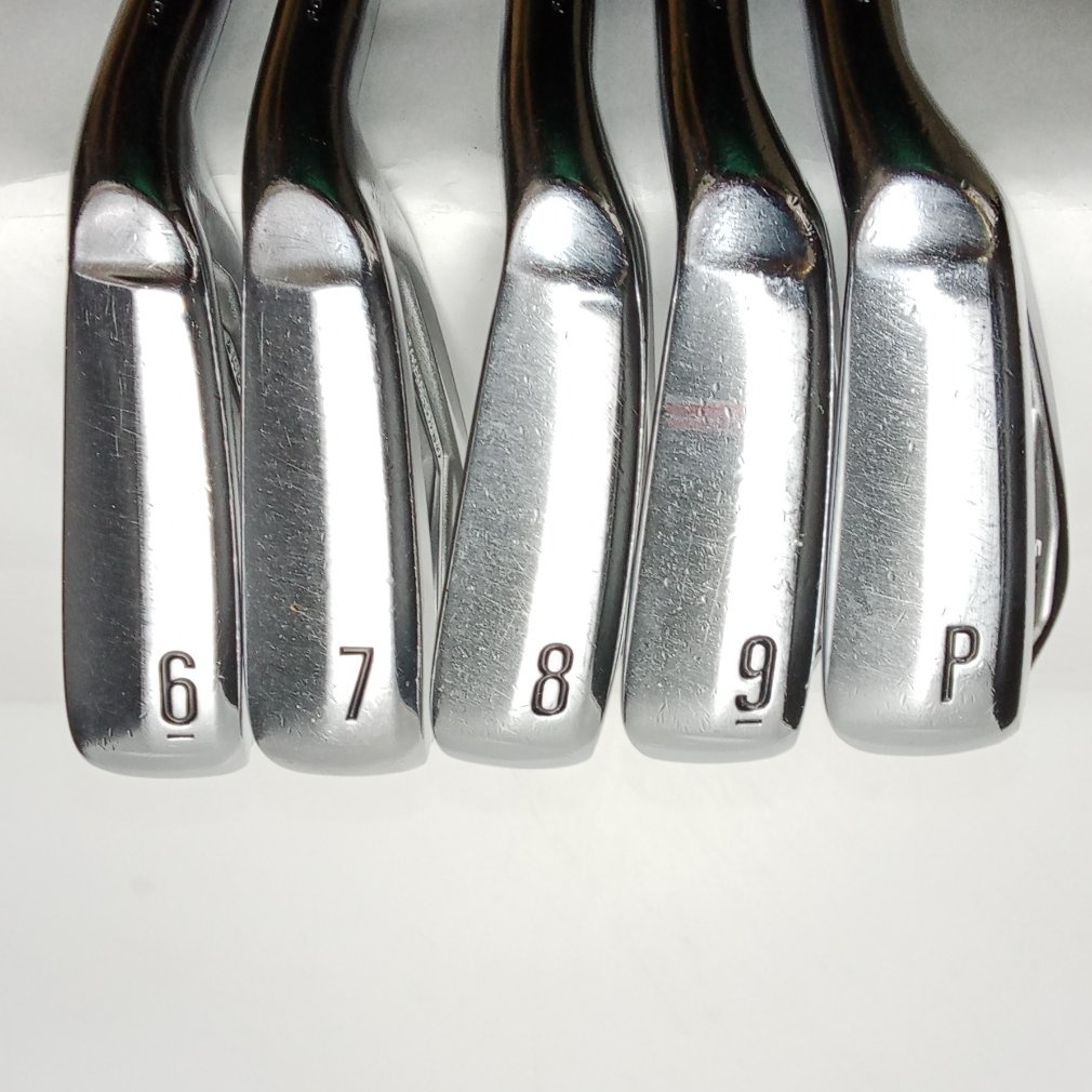 SRIXON ZX5 MKⅡ S Diamana ZX-Ⅱfor IRON｜Alpen Online 公式