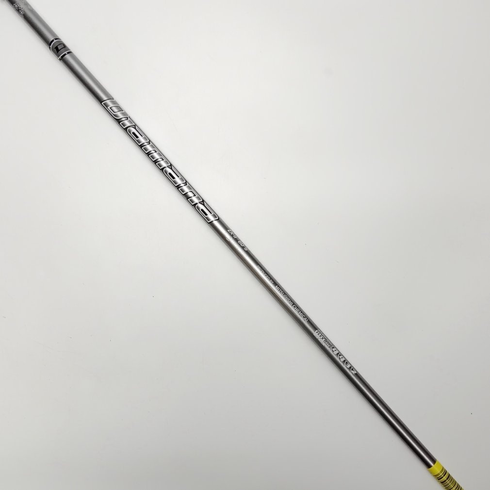 SRIXON ZX5 MKⅡ S Diamana ZX-Ⅱfor IRON｜Alpen Online 公式