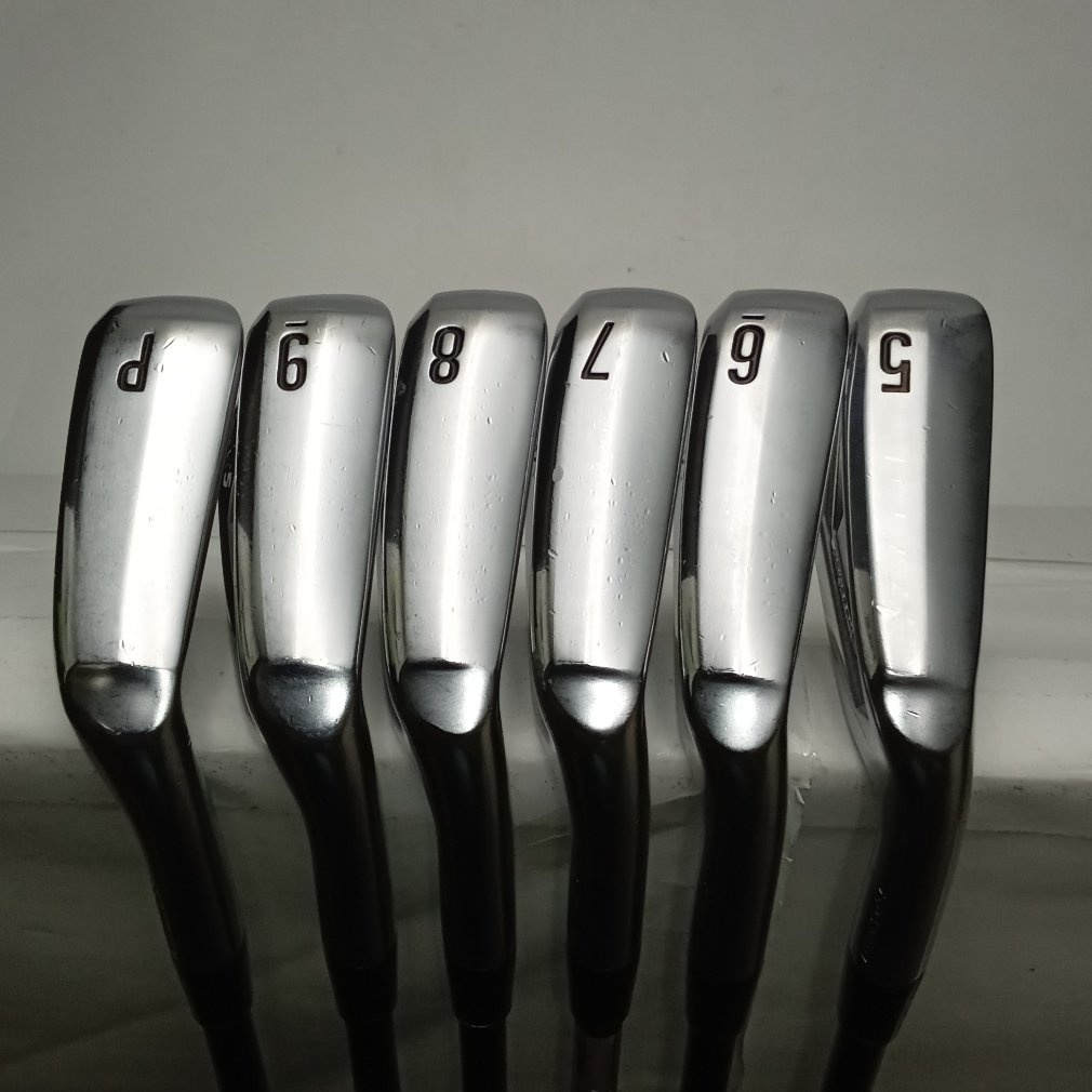 SRIXON ZXi5 S Diamana ZXi for IRON｜Alpen Online 公式オンラインストア